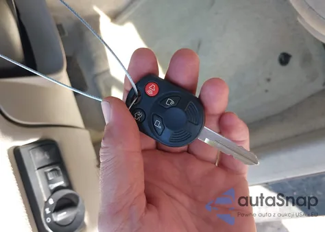 2008 Mercury Milan I4 from USA, damaged, VIN 3MEHM07Z88R630967